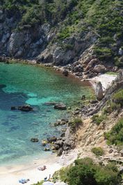 cala d en serra